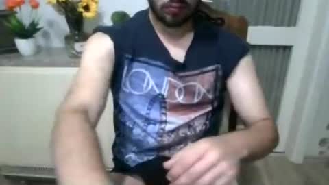 Snapshot of ttheman99 chatting on 19, 6, 2026 ttheman99 online show from 19, 6, 2026