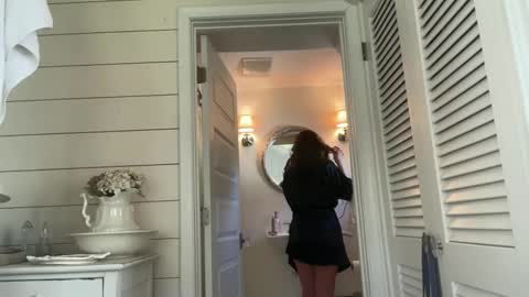 Snapshot of ttmarieee chatting on 6, 11, 2025 ttmarieee online show from 6, 11, 2025