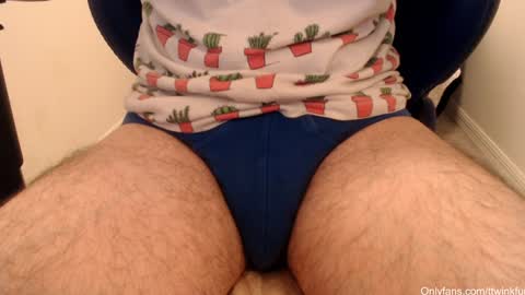 ttwinkfun online show from 16, 1, 2025