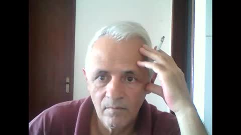 Siveomeves online show from 4, 3, 2025