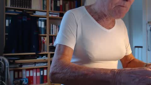 FINN but call me NANNA online show from 9, 1, 2025