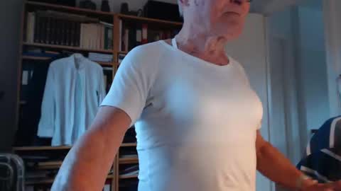 FINN but call me NANNA online show from 14, 1, 2025