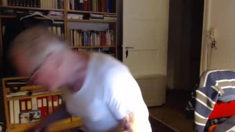 FINN but call me NANNA online show from 1, 3, 2025