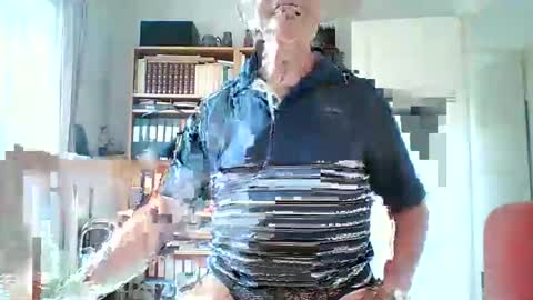 FINN but call me NANNA online show from 3, 6, 2026