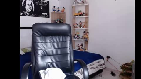 tucomplic69 online show from 17, 4, 2026