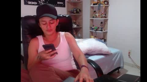 tucomplic69 online show from 13, 5, 2026