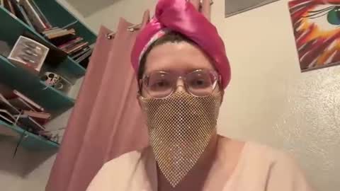 Tulip online show from 22, 2, 2026