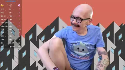 tumbling through online show from 9, 1, 2026