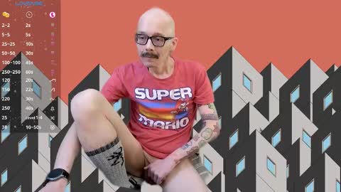 tumbling through online show from 19, 1, 2026