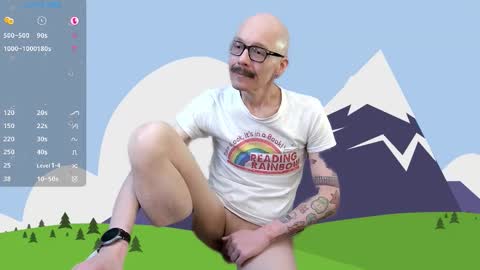 tumbling through online show from 5, 2, 2026