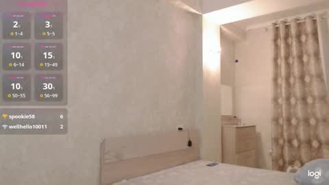 TumiLio online show from 17, 2, 2026