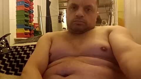 Tuncay online show from 24, 4, 2026