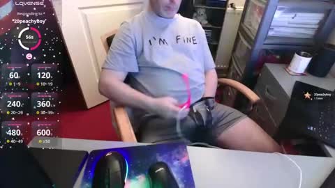 VerywellHung online show from 12, 1, 2025