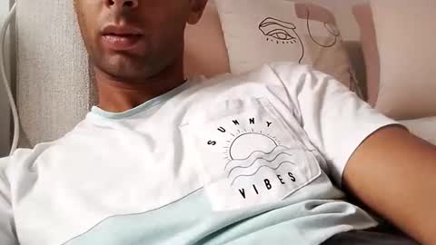 TunisienSexyGuy online show from 19, 10, 2025