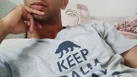 TunisienSexyGuy online show from 31, 10, 2025