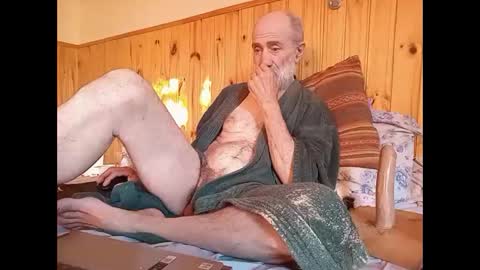 Papi Facu online show from 26, 1, 2025