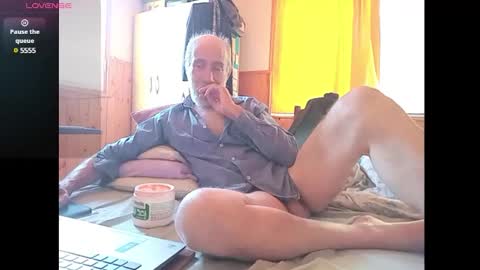 Papi Facu online show from 27, 1, 2025