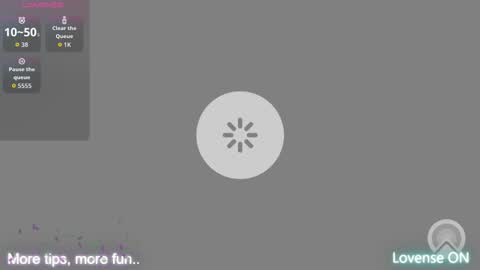 Papi Facu online show from 30, 11, 2025