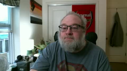 Turd Ferguson online show from 2, 4, 2026
