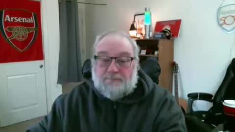 Turd Ferguson online show from 23, 5, 2026