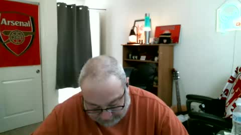 Snapshot of turdferguson420 chatting on 3, 7, 2026 Turd Ferguson online show from 3, 7, 2026