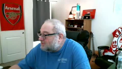 Snapshot of turdferguson420 chatting on 13, 7, 2026 Turd Ferguson online show from 13, 7, 2026