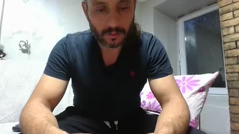 turkey_men34 online show from 10, 5, 2026