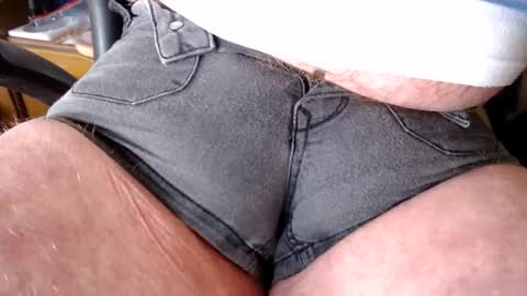 Turnhose online show from 21, 3, 2026