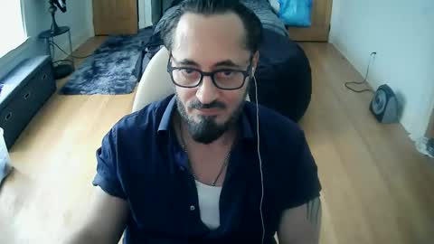 tuscan_taurus online show from 25, 4, 2026