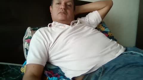Snapshot of tuserasmia chatting on 26, 5, 2026 Mario Ramirez online show from 26, 5, 2026