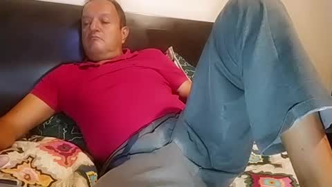 Mario Ramirez online show from 27, 7, 2026