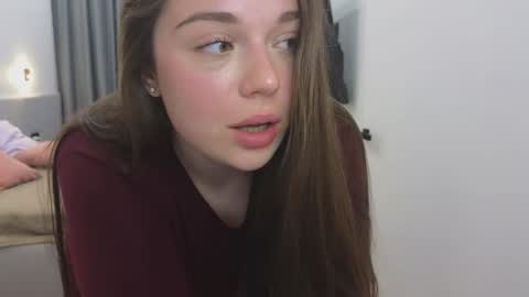 Ariana online show from 3, 3, 2025