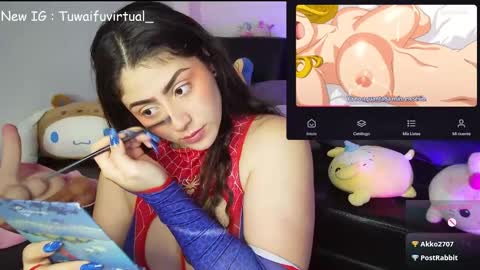 Tay online show from 10, 1, 2026