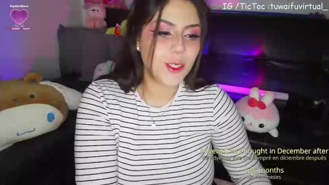 Tay online show from 3, 2, 2026