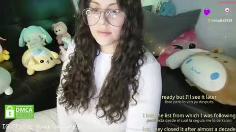 Snapshot of tuwaifuvirtual1 chatting on 2, 7, 2026 Tay online show from 2, 7, 2026