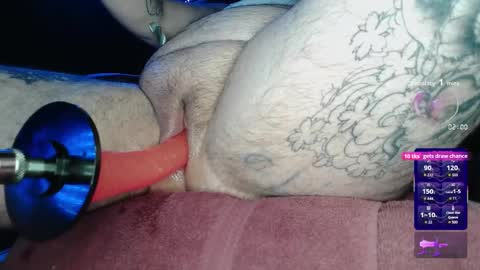 Alfie online show from 27, 11, 2025