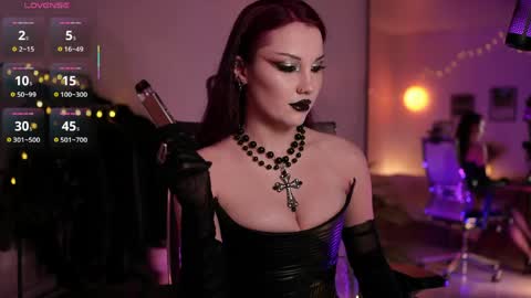 Miss Veth online show from 23, 4, 2026