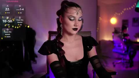 Miss Veth online show from 13, 6, 2026