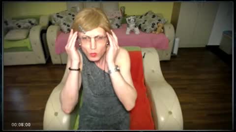Snapshot of tvclementine chatting on 21, 2, 2025 Clementine online show from 21, 2, 2025