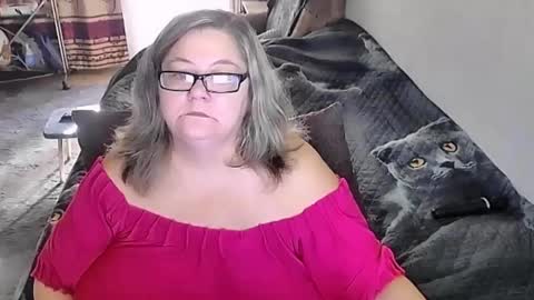 Lana online show from 18, 9, 2025