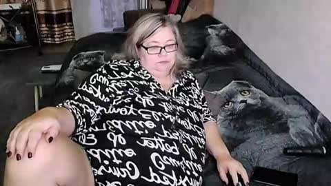 Lana online show from 21, 9, 2025