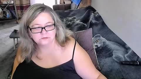 Lana online show from 4, 10, 2025