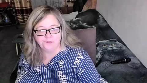 Lana online show from 6, 11, 2025