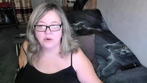 Lana online show from 9, 11, 2025