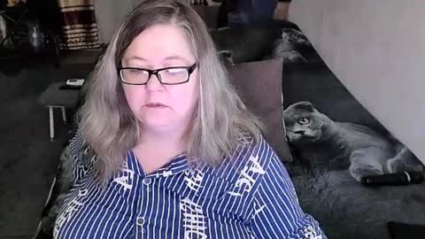 Lana online show from 15, 2, 2026