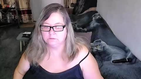 Lana online show from 11, 3, 2026