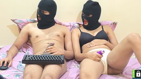 A  M On vacation till 28th online show from 3, 12, 2024