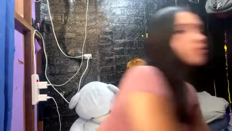 tweethearts_only online show from 3, 12, 2025