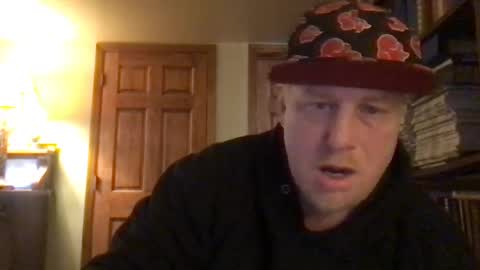 twiinsoul online show from 27, 1, 2025