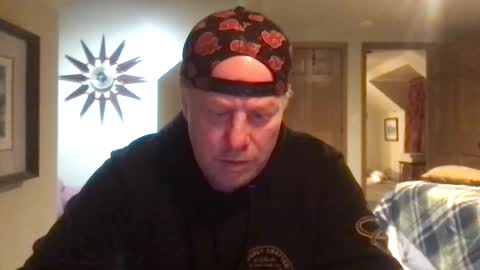 twiinsoul online show from 31, 1, 2025